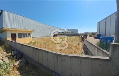 ANTALYA DÖŞEMEALTI KIRKGÖZ SANAYİ SİTESİ SATILIK TİCARİ ARSA