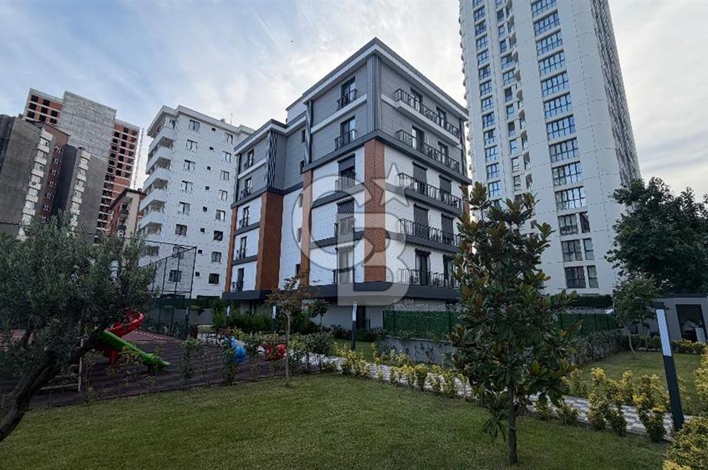 KARTAL ALTAŞ KORDON DA PRESTİJLİ SİTEDE 3+1