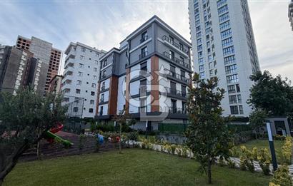 KARTAL ALTAŞ KORDON DA PRESTİJLİ SİTEDE 3+1