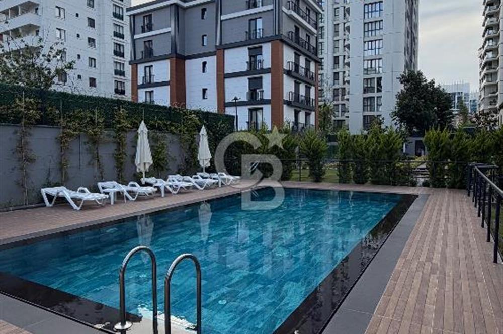 KARTAL ALTAŞ KORDON DA PRESTİJLİ SİTEDE 3+1