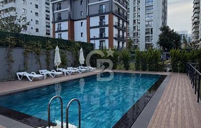 KARTAL ALTAŞ KORDON DA PRESTİJLİ SİTEDE 3+1