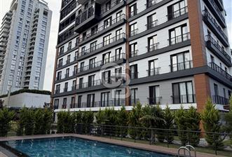 KARTAL ALTAŞ KORDON DA PRESTİJLİ SİTEDE 3+1 - 1 - 362623