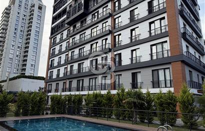KARTAL ALTAŞ KORDON DA PRESTİJLİ SİTEDE 3+1