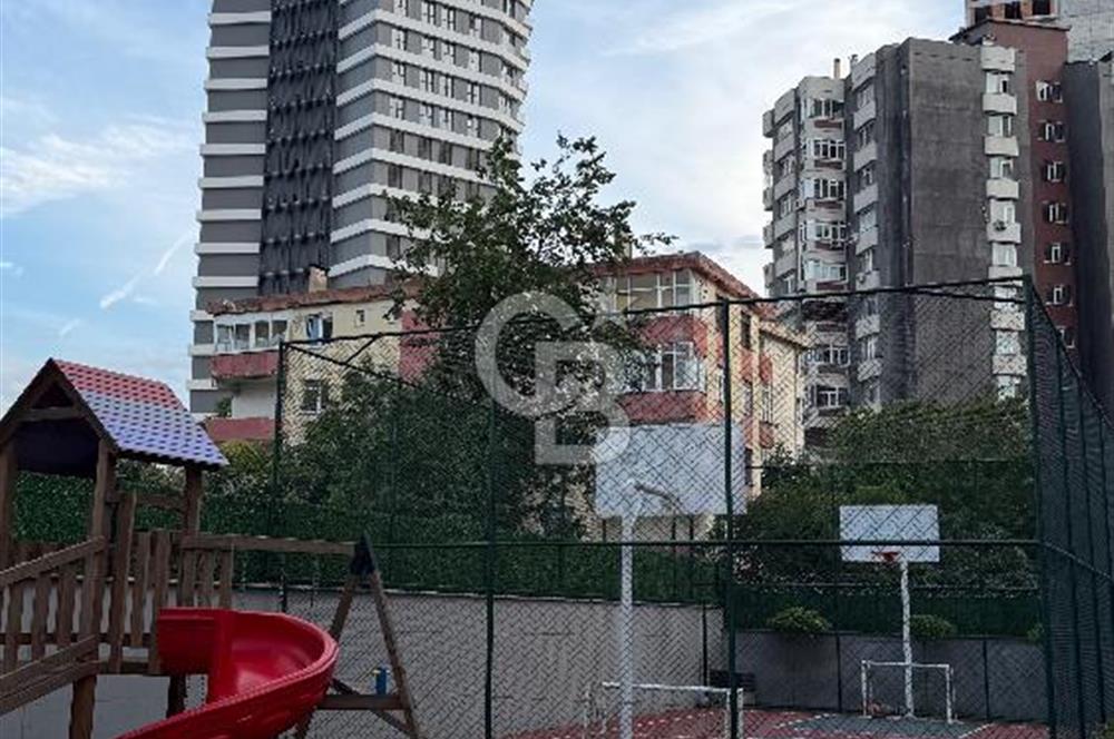 KARTAL ALTAŞ KORDON DA PRESTİJLİ SİTEDE 3+1