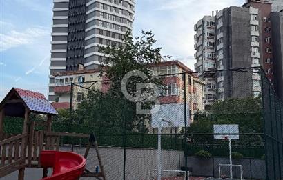 KARTAL ALTAŞ KORDON DA PRESTİJLİ SİTEDE 3+1