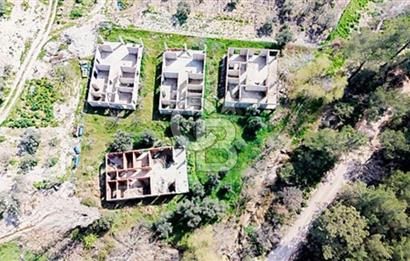 BORNOVA YAKAKÖYDE 2000M2 SATILIK TARLA
