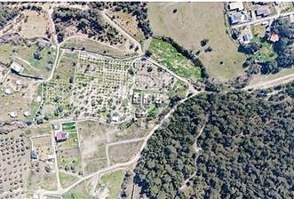 BORNOVA YAKAKÖYDE SATILIK 500 M2 TARLA - 5 - 362612