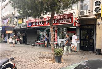 İZMİR ÜÇYOL'da SATILIK 107 M2 DÜKKAN - 8 - 362614