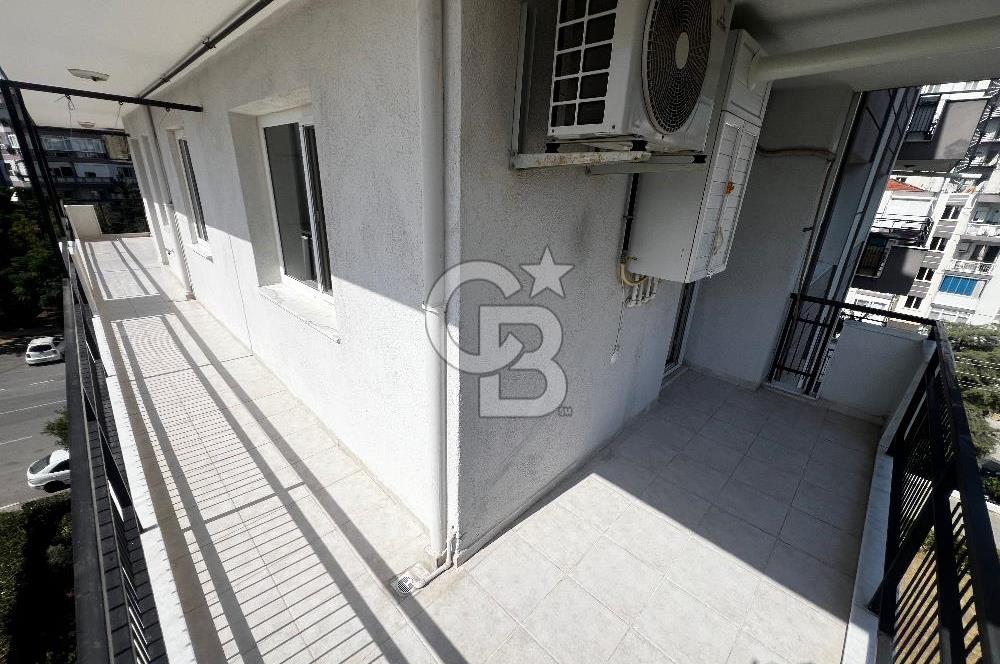 Soğukkuyu Mah. Doğalgazlı Kiralık Önü Açık 3+1 Daire