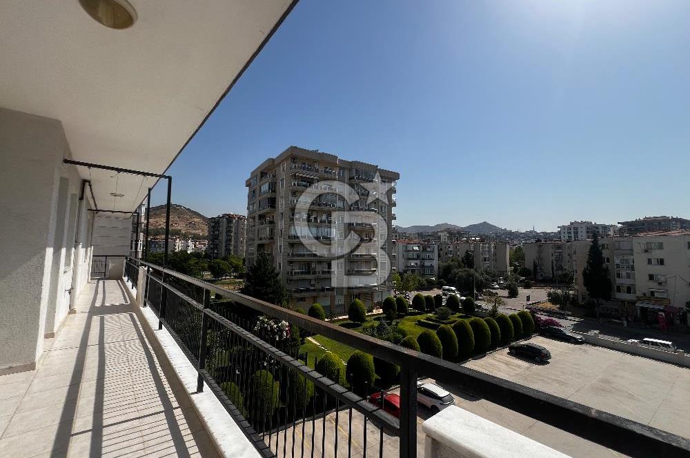 Soğukkuyu Mah. Doğalgazlı Kiralık Önü Açık 3+1 Daire