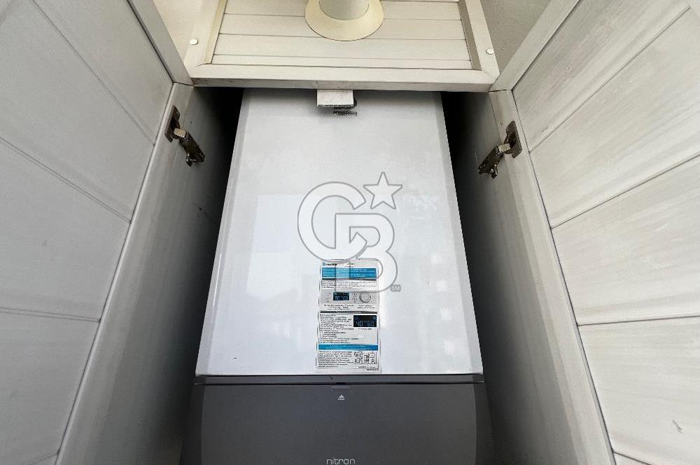 Soğukkuyu Mah. Doğalgazlı Kiralık Önü Açık 3+1 Daire