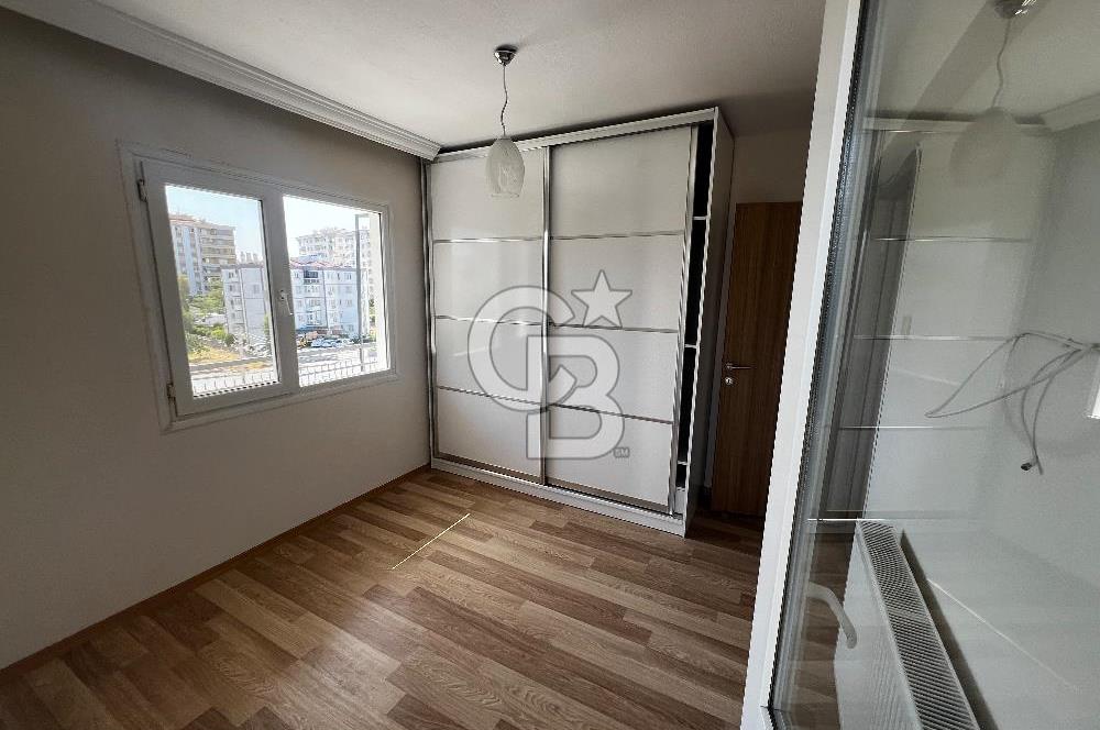 Soğukkuyu Mah. Doğalgazlı Kiralık Önü Açık 3+1 Daire