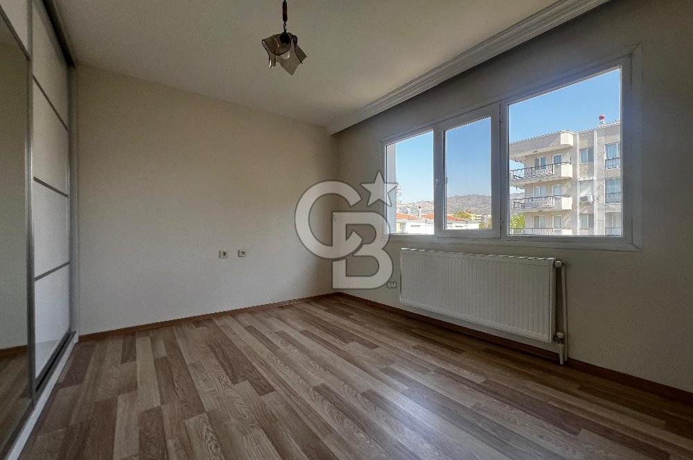 Soğukkuyu Mah. Doğalgazlı Kiralık Önü Açık 3+1 Daire