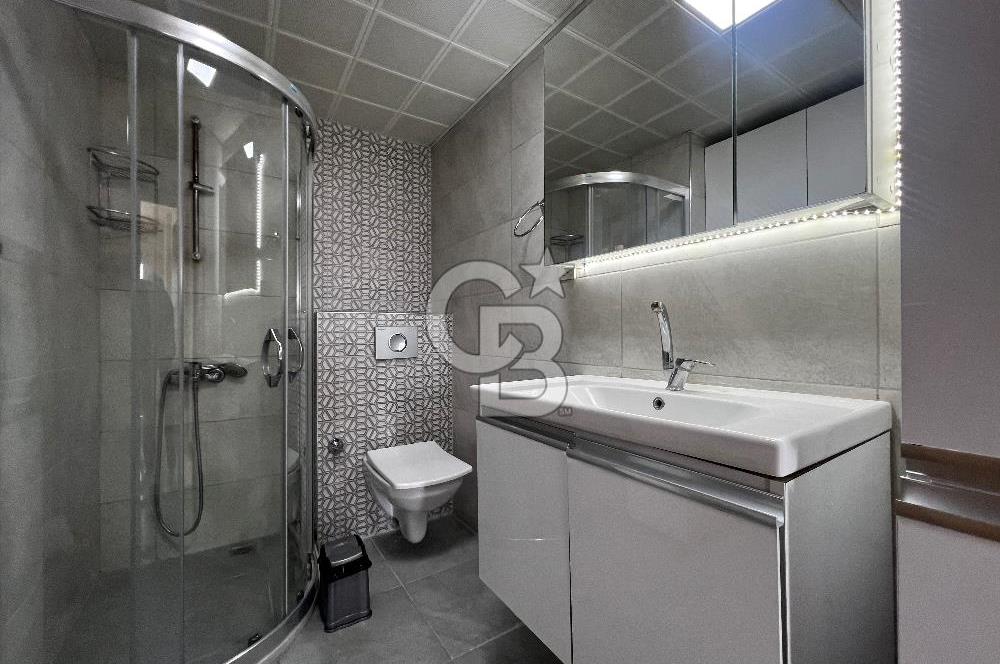 Soğukkuyu Mah. Doğalgazlı Kiralık Önü Açık 3+1 Daire