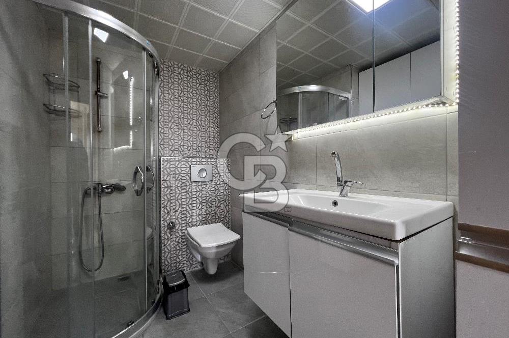 Soğukkuyu Mah. Doğalgazlı Kiralık Önü Açık 3+1 Daire