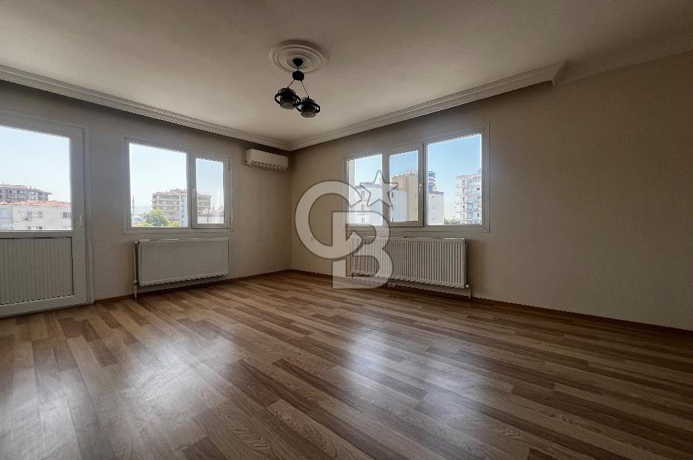 Soğukkuyu Mah. Doğalgazlı Kiralık Önü Açık 3+1 Daire