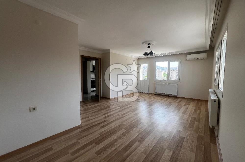 Soğukkuyu Mah. Doğalgazlı Kiralık Önü Açık 3+1 Daire