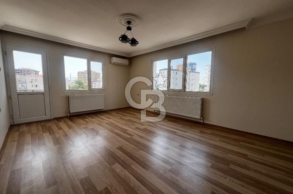 Soğukkuyu Mah. Doğalgazlı Kiralık Önü Açık 3+1 Daire