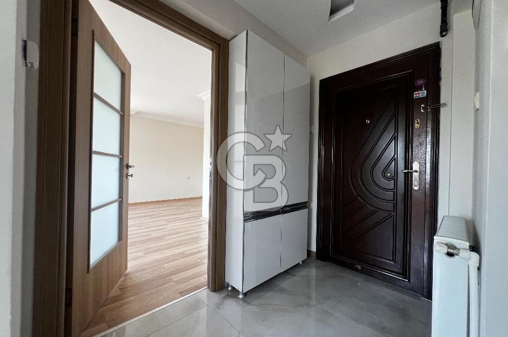 Soğukkuyu Mah. Doğalgazlı Kiralık Önü Açık 3+1 Daire