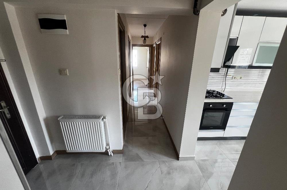 Soğukkuyu Mah. Doğalgazlı Kiralık Önü Açık 3+1 Daire