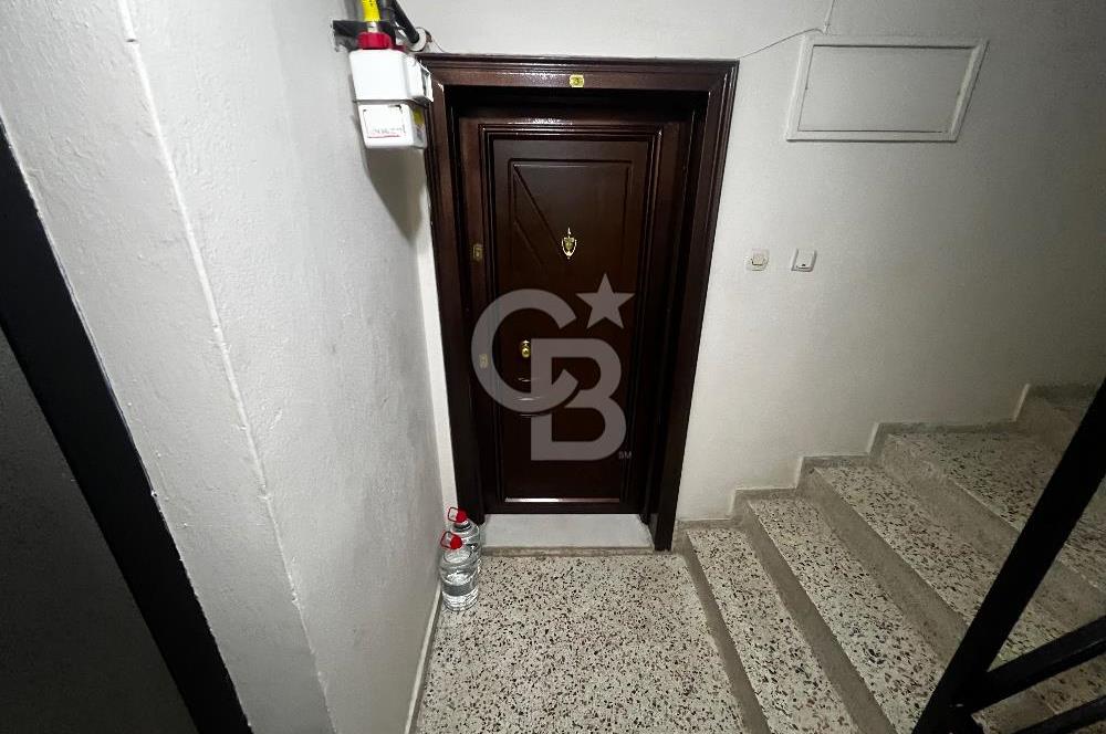 Soğukkuyu Mah. Doğalgazlı Kiralık Önü Açık 3+1 Daire
