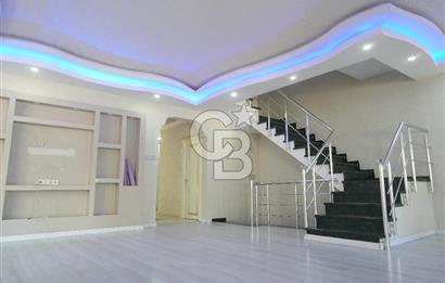 BÜYÜKÇEKMECE MERKEZDE HAVUZLU VİLLA