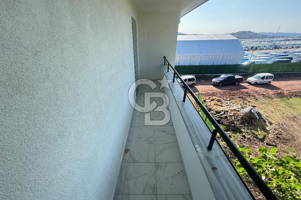 Hisareyn de fırsat 2+1 satılık daire
