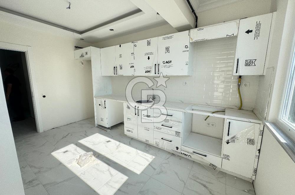 Hisareyn de fırsat 2+1 satılık daire