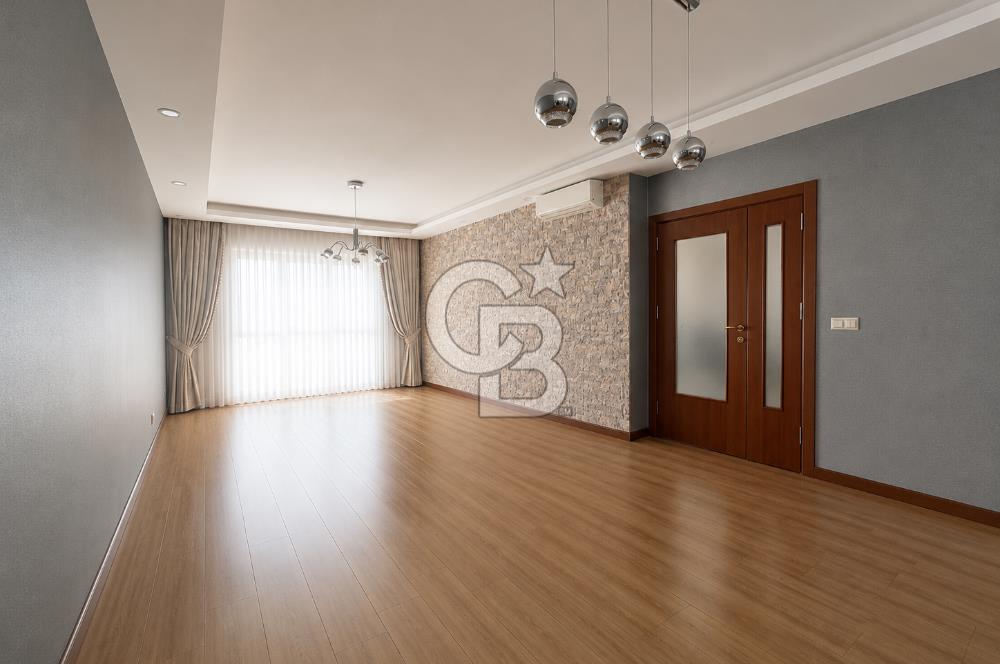 BAHÇEKENT FLORADA SATILIK 3+1