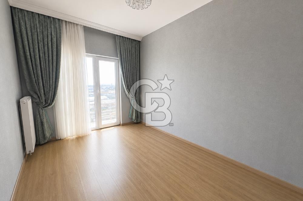 BAHÇEKENT FLORADA SATILIK 3+1