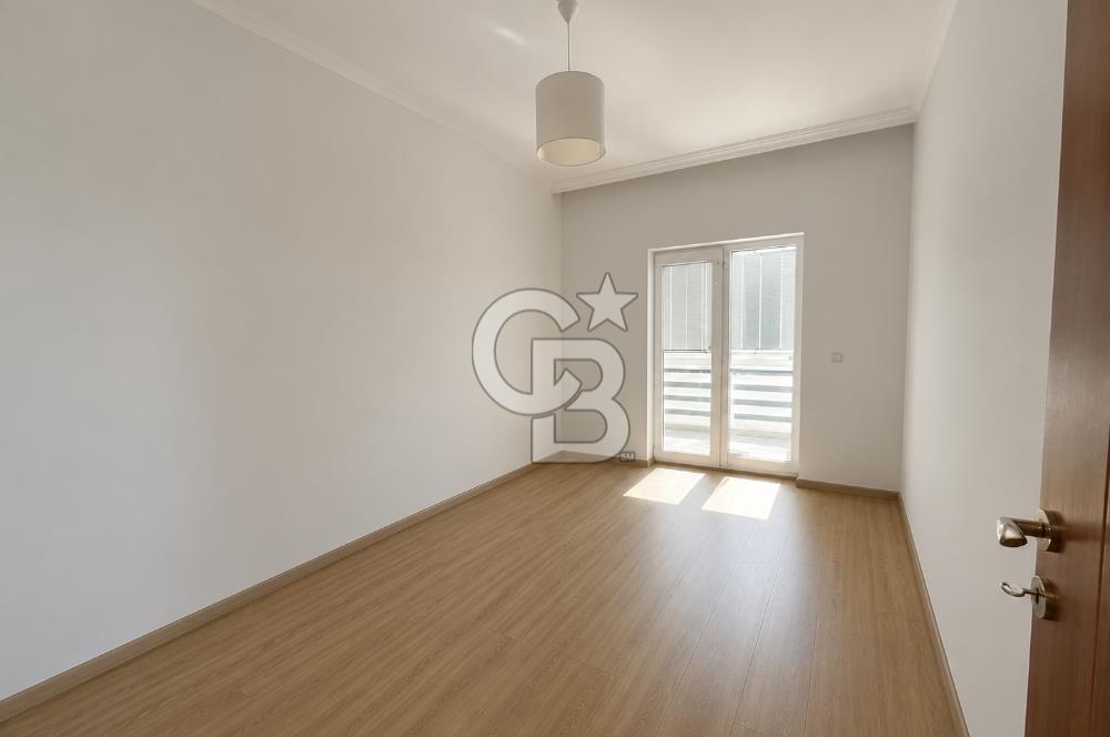 BAHÇEKENT FLORADA SATILIK 3+1