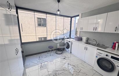 Gölcükte özel yapım müstakil 7+1 satılık tripleks villa