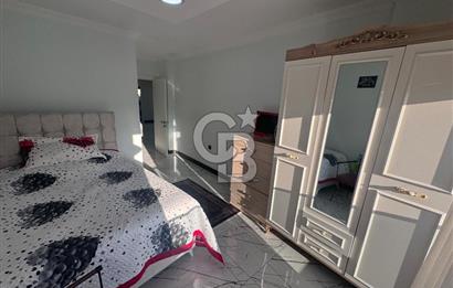 Gölcükte özel yapım müstakil 7+1 satılık tripleks villa