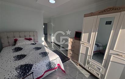Gölcükte özel yapım müstakil 7+1 satılık tripleks villa