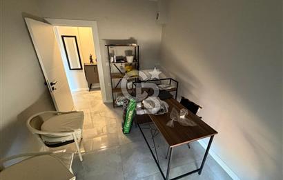 Muğla Merkez Dünyam Rezidansta Satılık Ofis