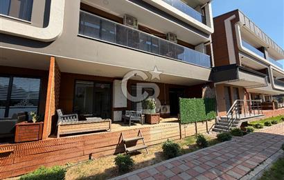 Muğla Merkez Dünyam Rezidansta Satılık Ofis