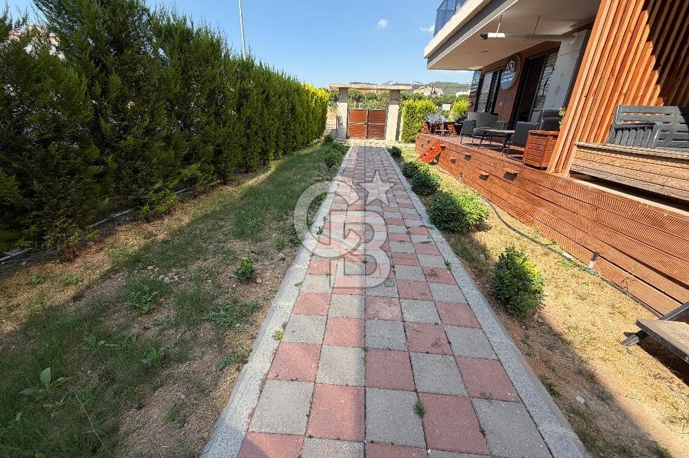 Muğla Merkez Dünyam Rezidansta Satılık Ofis