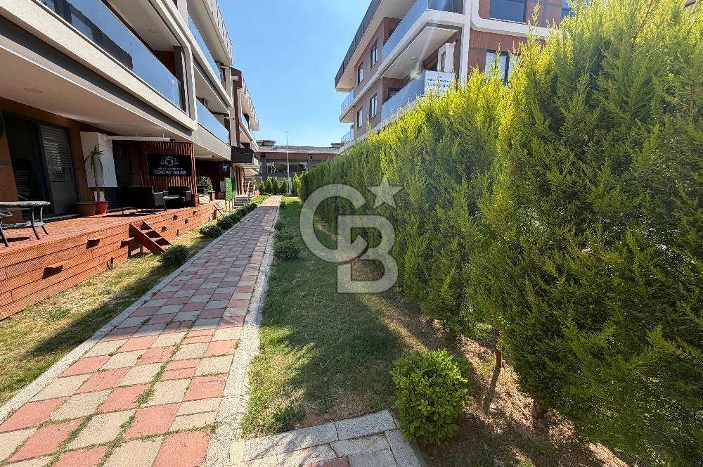 Muğla Merkez Dünyam Rezidansta Satılık Ofis