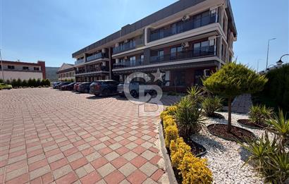 Muğla Merkez Dünyam Rezidansta Satılık Ofis