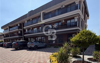 Muğla Merkez Dünyam Rezidansta Satılık Ofis