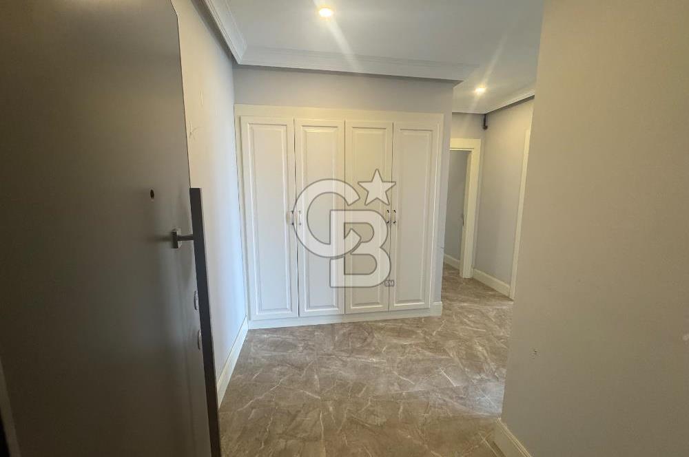 Eston Şehir Mahallem 3,5+1 Satılık Daire