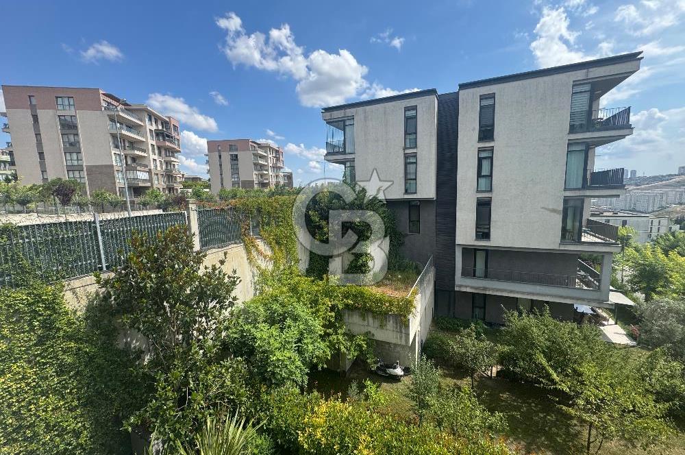 Eston Şehir Mahallem 3,5+1 Satılık Daire