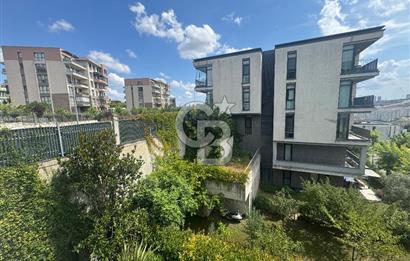 Eston Şehir Mahallem 3,5+1 Satılık Daire