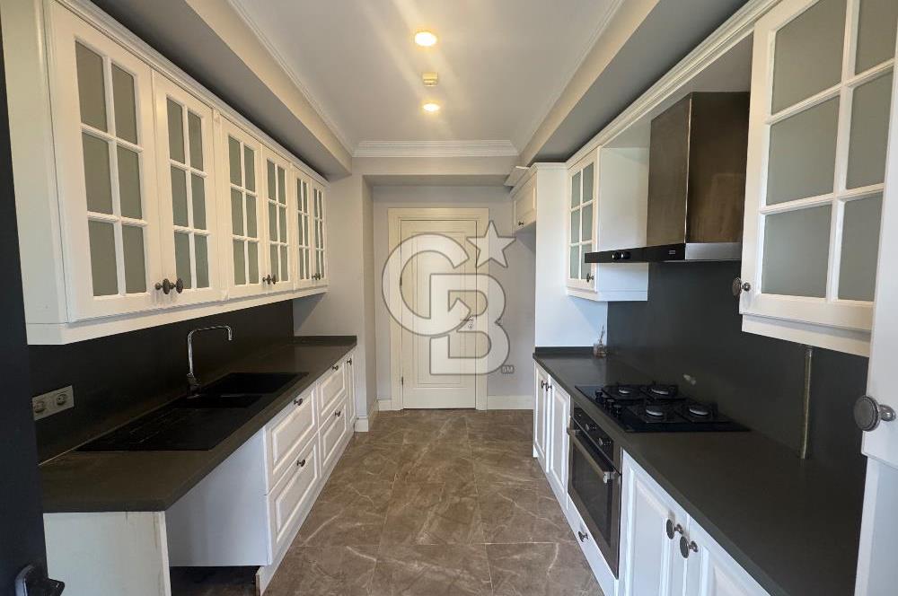 Eston Şehir Mahallem 3,5+1 Satılık Daire