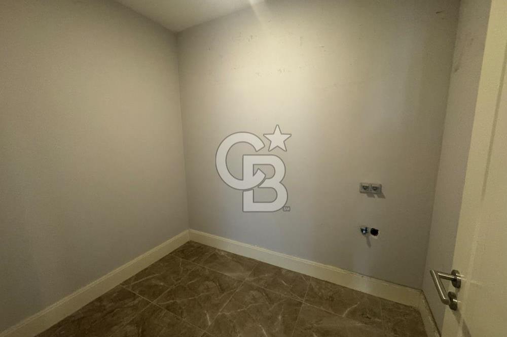 Eston Şehir Mahallem 3,5+1 Satılık Daire