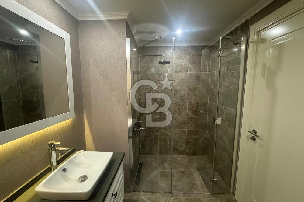 Eston Şehir Mahallem 3,5+1 Satılık Daire