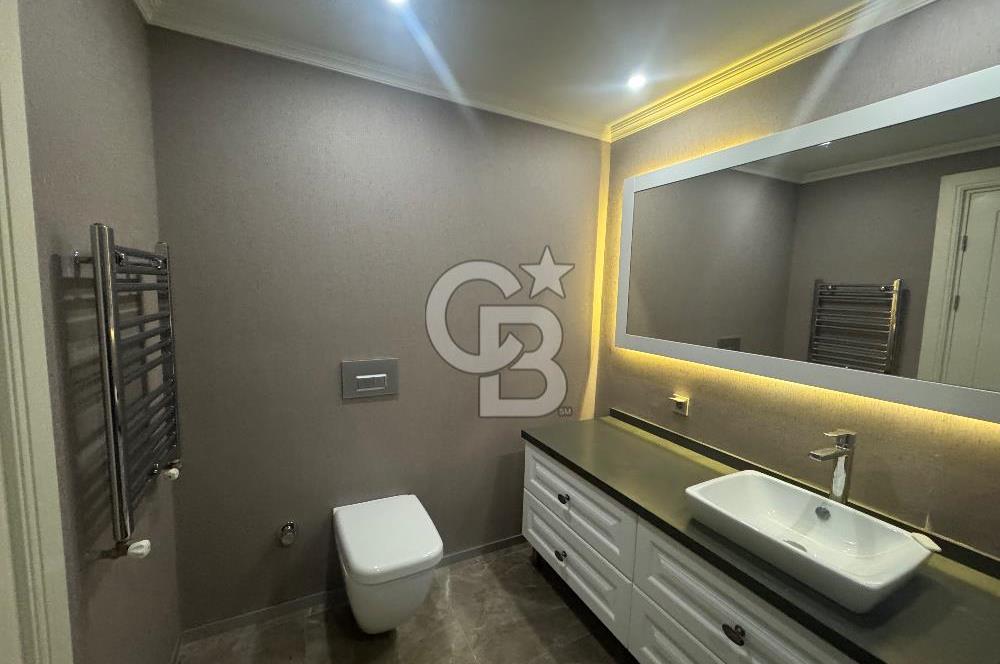 Eston Şehir Mahallem 3,5+1 Satılık Daire