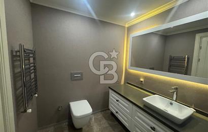 Eston Şehir Mahallem 3,5+1 Satılık Daire