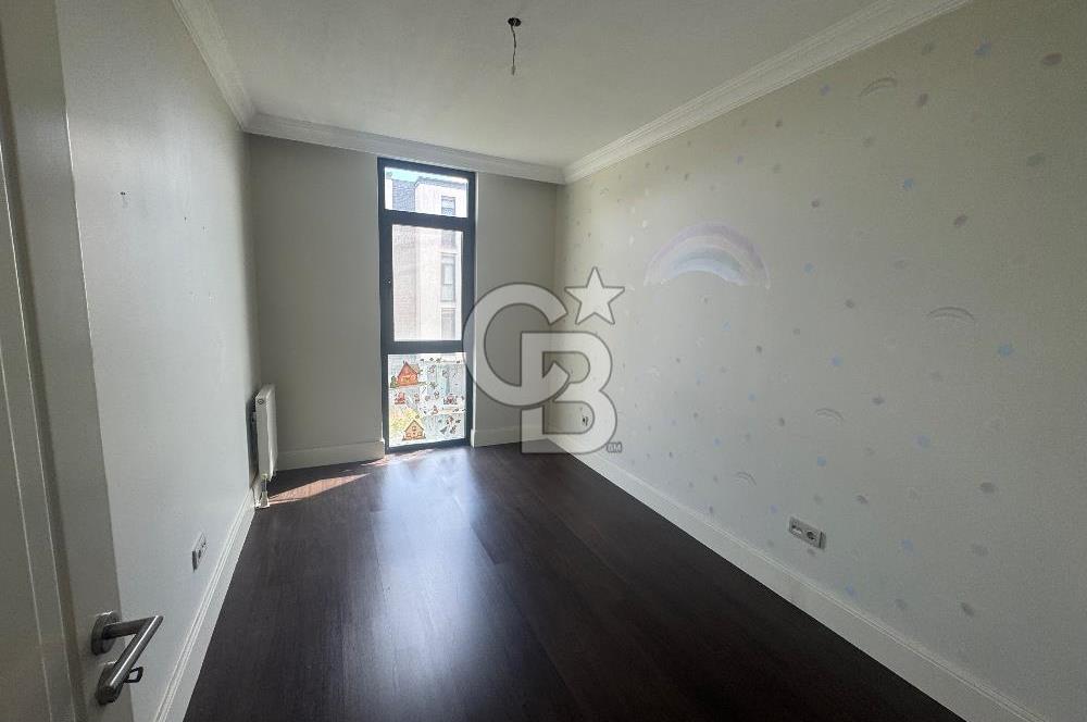 Eston Şehir Mahallem 3,5+1 Satılık Daire