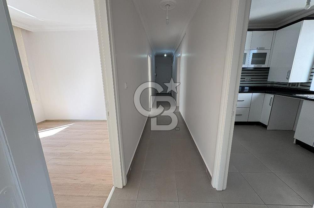 KARTAL KARLIKTEPE KATTA TEK SATILIK 3+1 DAİRE